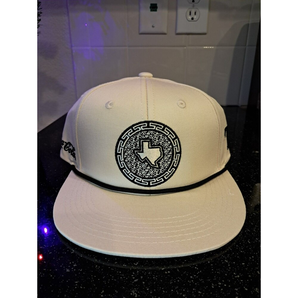 NEW Texas Rangers Mexican Heritage Day 2025 Baseball Hat 6/13/25 SGA